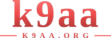 k9aa logo